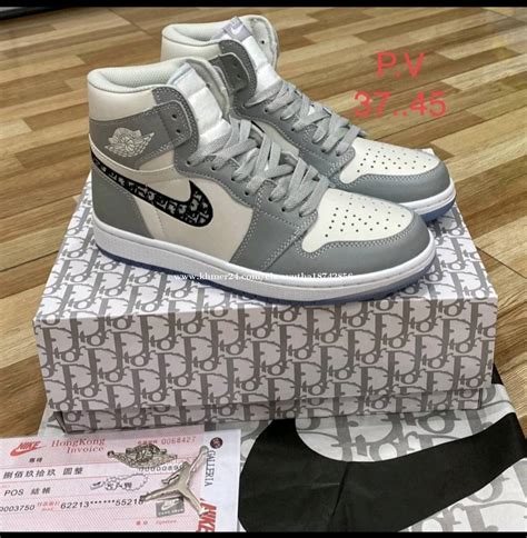 dior dunks price.